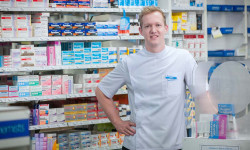 Enhancing telecoms for the pharmacy industry