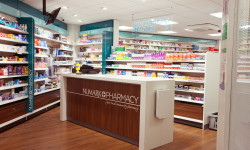 Global 4 establishes itself as a major provider to the Pharmacy Industry