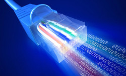 Home broadband speeds double in two years as UK overtakes EU competitors