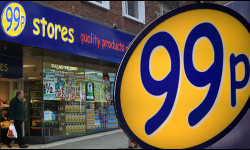 The leading UK high street retailer launches Global 4 home broadband package for 99p per month!