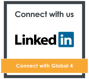 Connect to Global 4 on LinkedIn