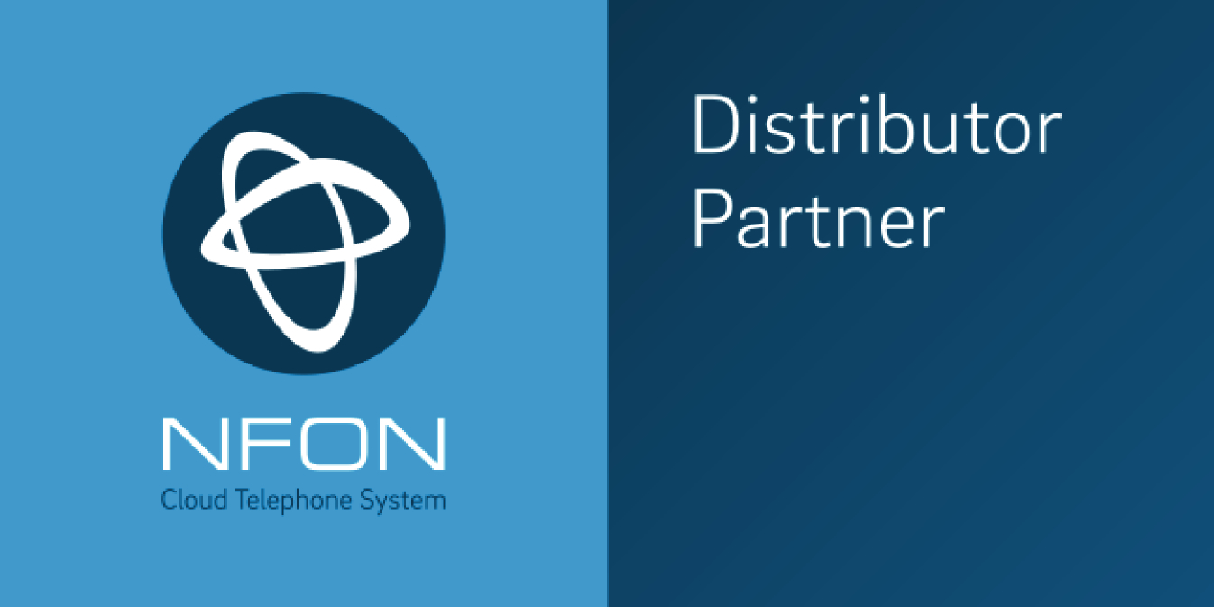 Business Telephone System with NFON Partner