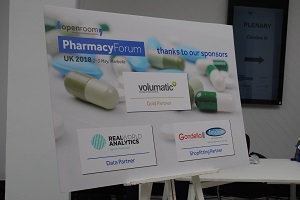 Pharmacy Forum 2018