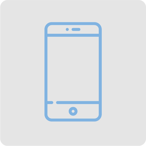 An icon for our Business Mobiles offering.