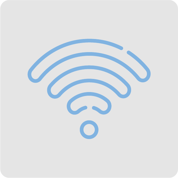 An icon for our Data Connectivity offering.