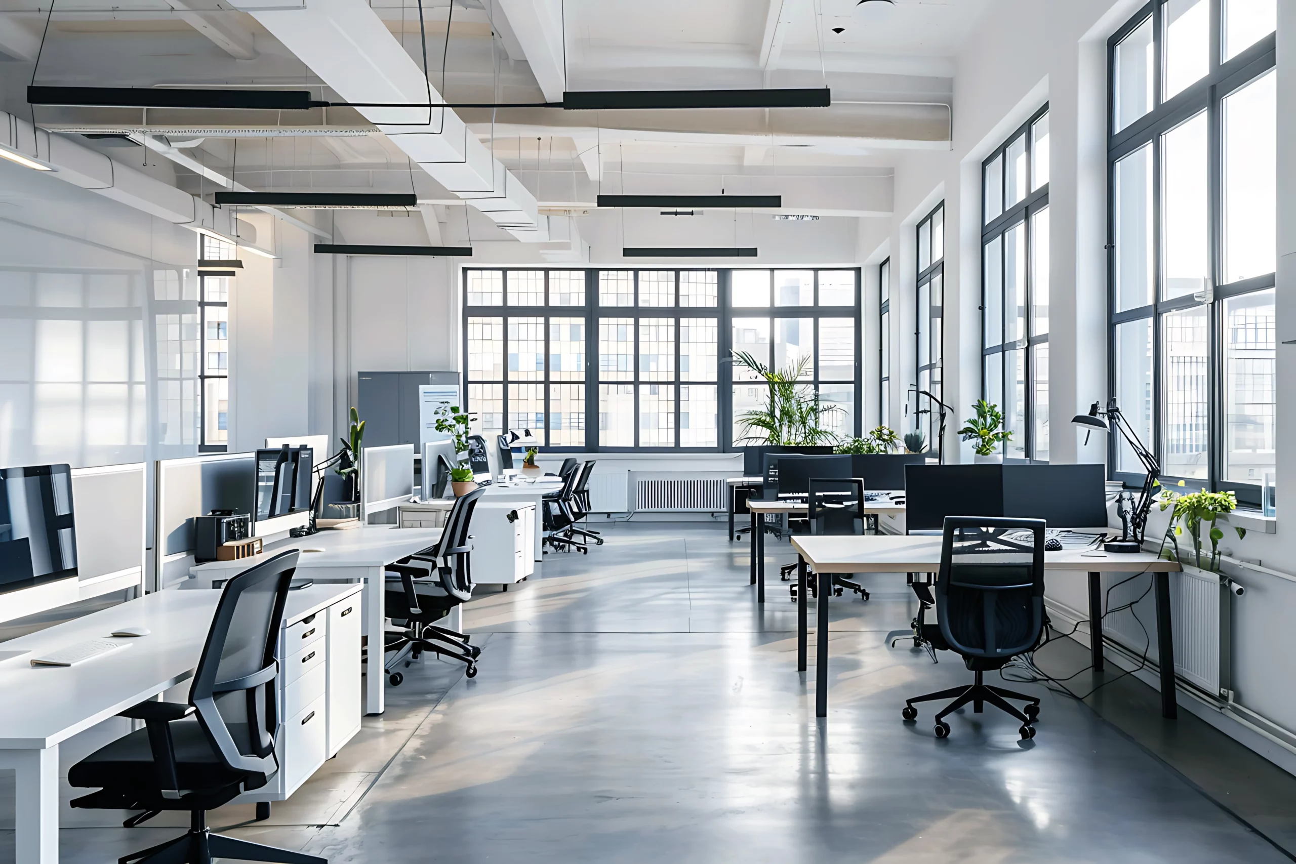 Managed Services for Business