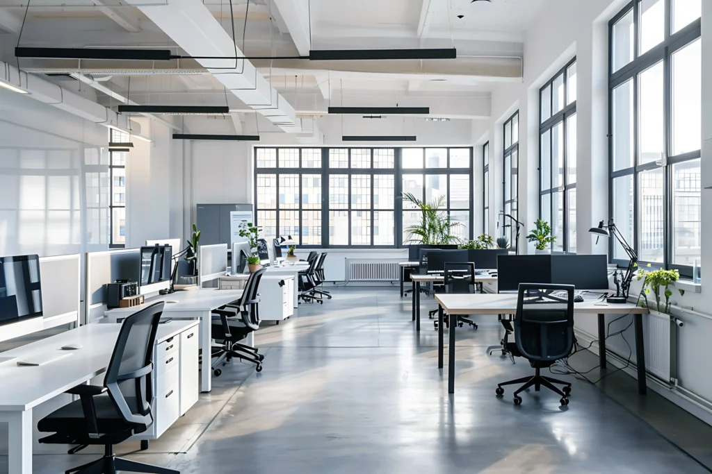 Managed Services for Business