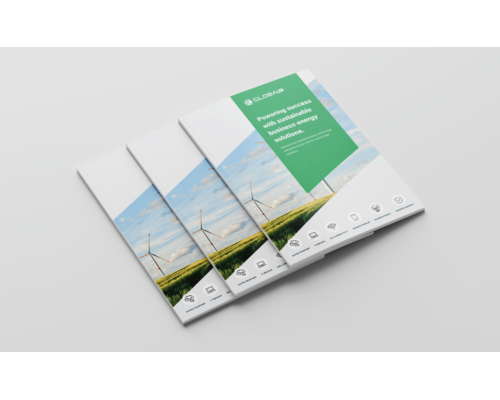 Energy Brochure